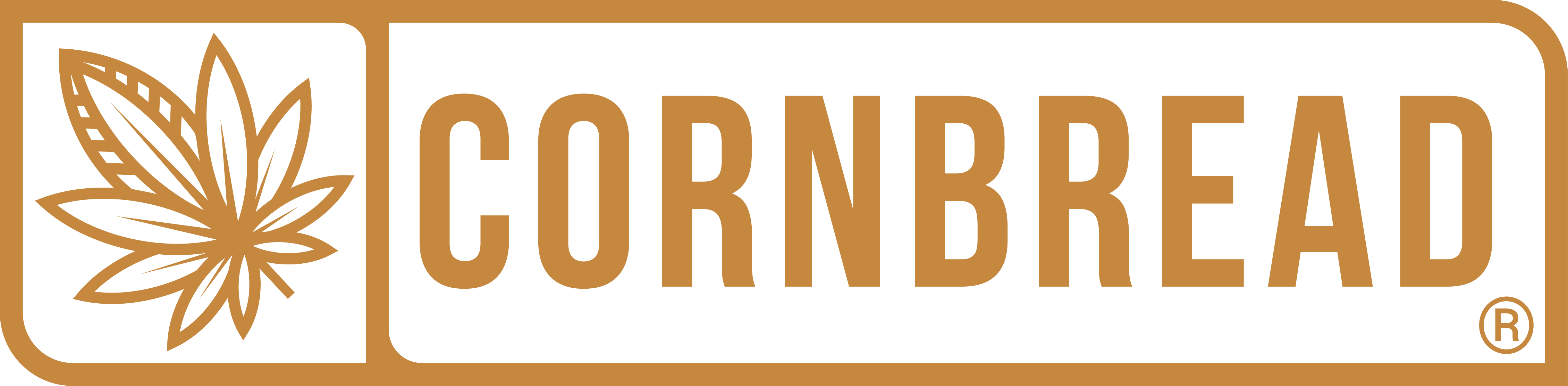 Cornbread Logo
